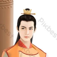 Feng li