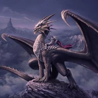 NAGA KEGELAPAN (darkness)