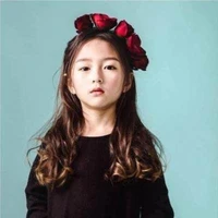Alena Saron Philippe ( kecil)
