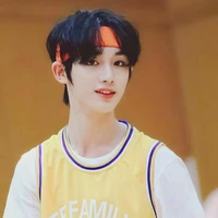 Lucas Alden Ambrenson// kecil\\