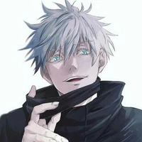 gojo sensei
