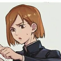 kugisaki nobara
