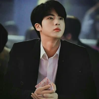 Seokjin