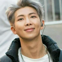 Namjoon(pai)