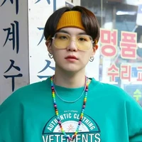 Min Yoongi