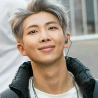 Kim Namjoon