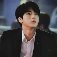 Kim Seokjin