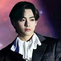 Kim Taehyung