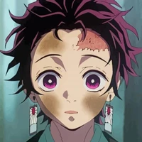 tanjiro💧💙