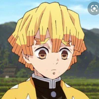 zenitsu ⚡💛