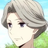 Mrs Yang (FL grandma)