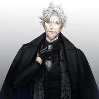 Mr Yang (FL grandpa)