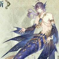 king merman