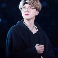 Yoongi