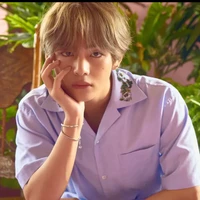 Kim Taehyung/Taetae/Tiger