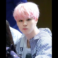 Park jimin /Chimchim/Mochi