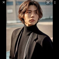 Park Bogum/Bubblegum