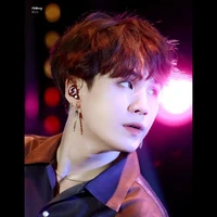 Min Yoongi/Kitty/little meow meow