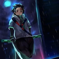 tanjiro