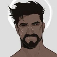 Scar (padre de megumi)