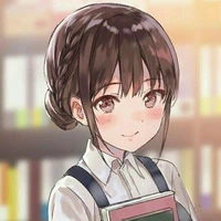 Maïssa . Misaki