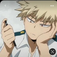 Bakugou(kacchan)