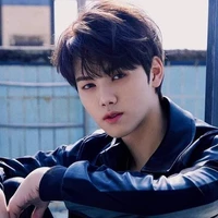 kang minhee