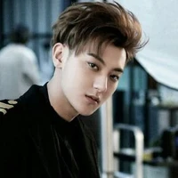 Huang Zitao