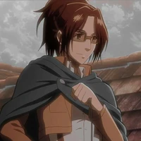 Hange