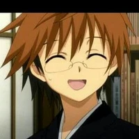 rikou (manusia)
