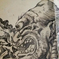 yokai
