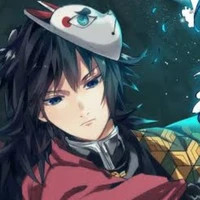 giyuu