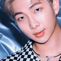 Kim Nam-joon (RM)(α)