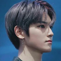 Lee Taeyong (Kakak angkat Clara)