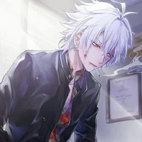 Santiago (vampiro A.D)