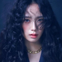Jisoo Steven