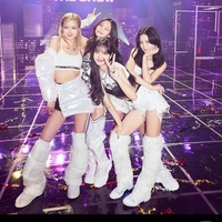 Black Pink