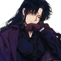 Derran (papa de Yuki y Lyon)