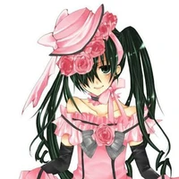 Lin (hermana gemela de Rin)