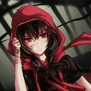 Yuko (personalidad oscura de Yuki)