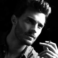 Jamie Dornan /Ml bff/ python