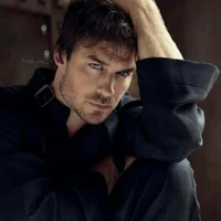 Ian Somer/Ml bff/scar