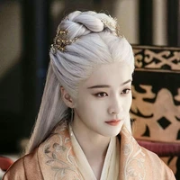 ชุนปิน(ฮูหยินสำนักเป่ยเปียน,แม่นางเอก)