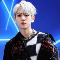 Byun baekhyun