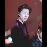 Seo Young - Ho (Johnny)