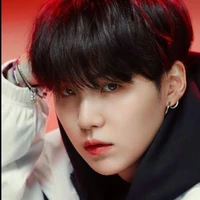 Yoongi