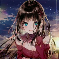 Lyra Smith (FL bff)