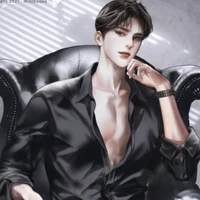Mike Carter/Devil king (ML)