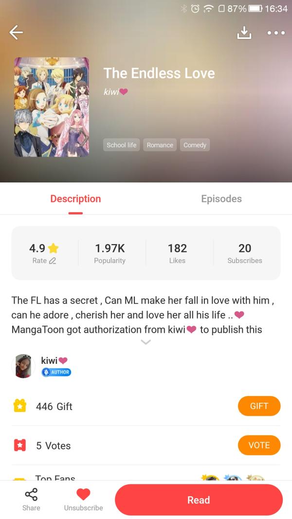 NovelToon