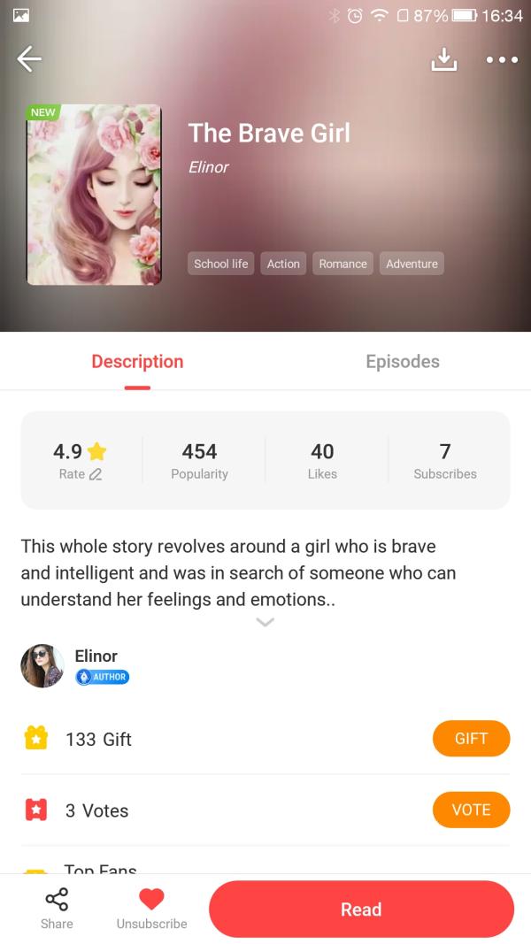 NovelToon